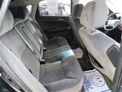 2012 Chevrolet Impala LT Fleet   - Photo 11 - Grand Island, NE 68801