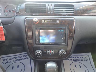 2012 Chevrolet Impala LT Fleet   - Photo 18 - Grand Island, NE 68801