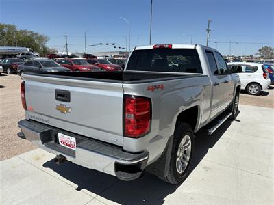 2014 Chevrolet Silverado 1500 LT   - Photo 4 - Lexington, NE 68850