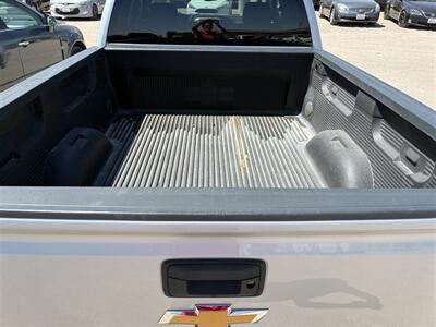 2014 Chevrolet Silverado 1500 LT   - Photo 5 - Lexington, NE 68850