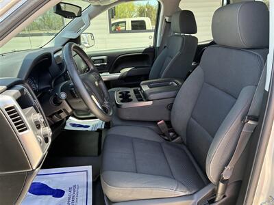 2014 Chevrolet Silverado 1500 LT   - Photo 7 - Lexington, NE 68850