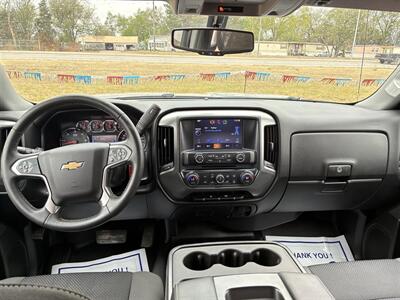 2014 Chevrolet Silverado 1500 LT   - Photo 11 - Lexington, NE 68850