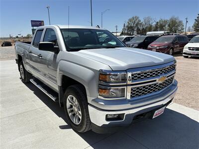 2014 Chevrolet Silverado 1500 LT   - Photo 3 - Lexington, NE 68850