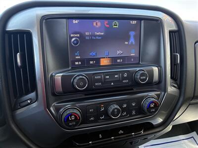 2014 Chevrolet Silverado 1500 LT   - Photo 13 - Lexington, NE 68850