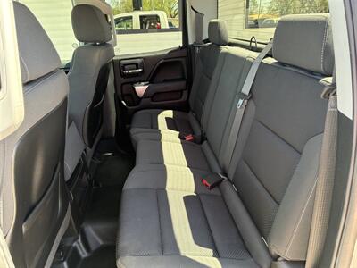 2014 Chevrolet Silverado 1500 LT   - Photo 8 - Lexington, NE 68850
