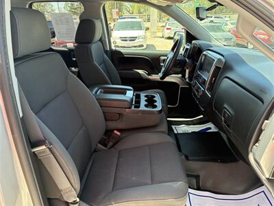 2014 Chevrolet Silverado 1500 LT   - Photo 10 - Lexington, NE 68850
