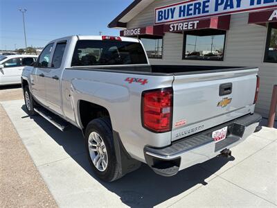 2014 Chevrolet Silverado 1500 LT   - Photo 6 - Lexington, NE 68850