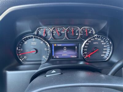 2014 Chevrolet Silverado 1500 LT   - Photo 12 - Lexington, NE 68850