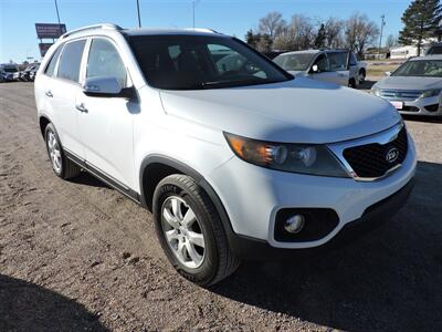 2013 Kia Sorento LX   - Photo 4 - Lexington, NE 68850