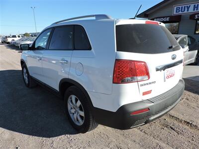 2013 Kia Sorento LX   - Photo 7 - Lexington, NE 68850