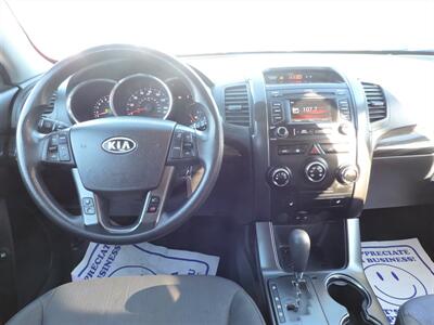 2013 Kia Sorento LX   - Photo 10 - Lexington, NE 68850