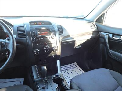 2013 Kia Sorento LX   - Photo 11 - Lexington, NE 68850