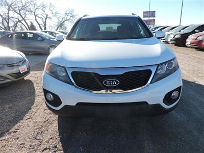 2013 Kia Sorento LX   - Photo 3 - Lexington, NE 68850