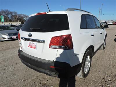 2013 Kia Sorento LX   - Photo 5 - Lexington, NE 68850