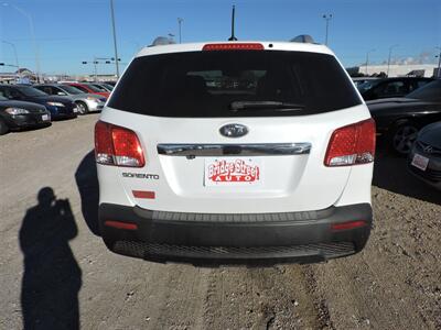 2013 Kia Sorento LX   - Photo 6 - Lexington, NE 68850