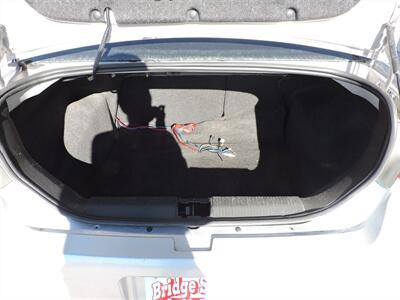 2010 Ford Focus SE   - Photo 12 - Lexington, NE 68850