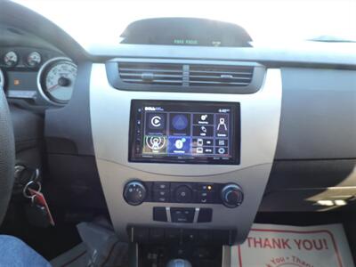 2010 Ford Focus SE   - Photo 17 - Lexington, NE 68850