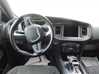 2017 Dodge Charger SXT   - Photo 13 - Lexington, NE 68850