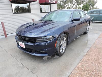2017 Dodge Charger SXT   - Photo 2 - Lexington, NE 68850