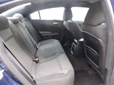 2017 Dodge Charger SXT   - Photo 11 - Lexington, NE 68850
