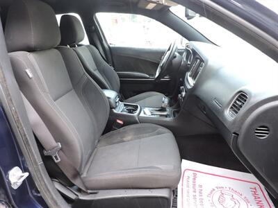 2017 Dodge Charger SXT   - Photo 10 - Lexington, NE 68850