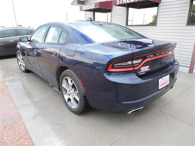 2017 Dodge Charger SXT   - Photo 7 - Lexington, NE 68850