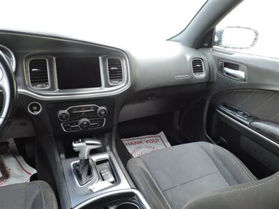 2017 Dodge Charger SXT   - Photo 14 - Lexington, NE 68850