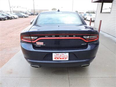 2017 Dodge Charger SXT   - Photo 6 - Lexington, NE 68850