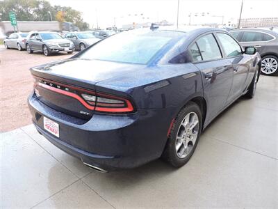 2017 Dodge Charger SXT   - Photo 5 - Lexington, NE 68850