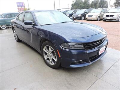 2017 Dodge Charger SXT   - Photo 4 - Lexington, NE 68850