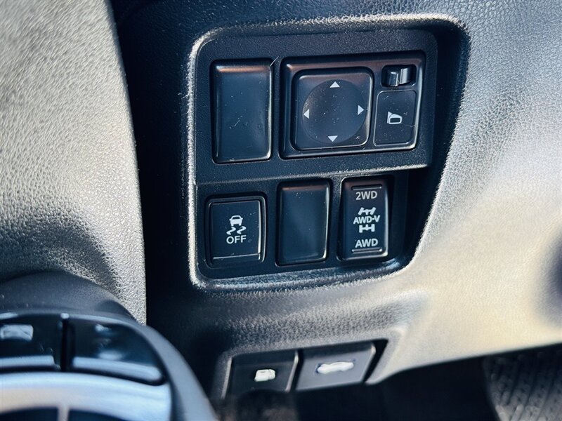 2014 Nissan JUKE S - Photo 16 - Lexington, NE 68850