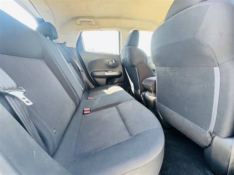 2014 Nissan JUKE S - Photo 10 - Lexington, NE 68850