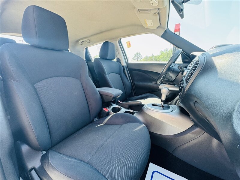 2014 Nissan JUKE S - Photo 11 - Lexington, NE 68850