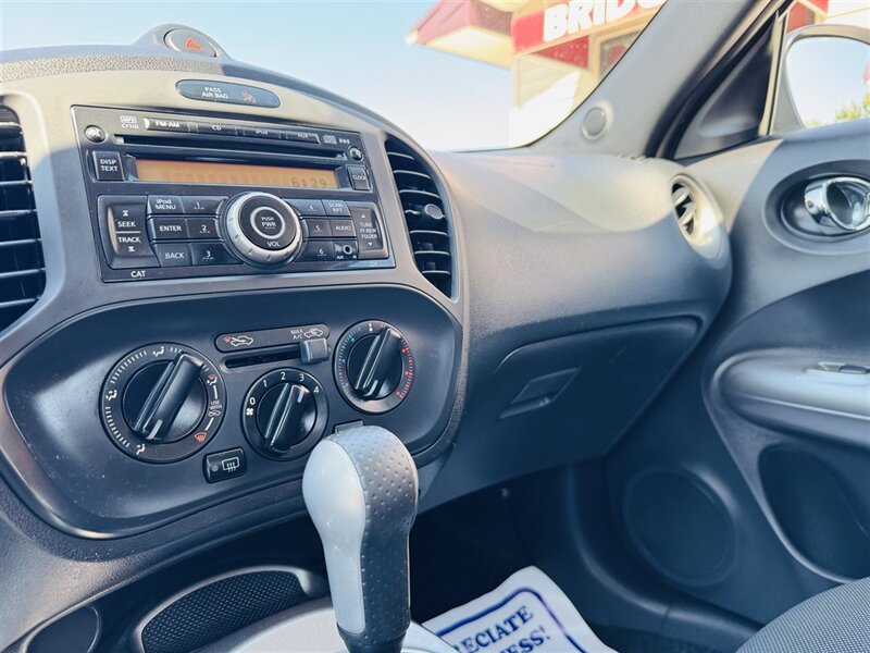 2014 Nissan JUKE S - Photo 21 - Lexington, NE 68850