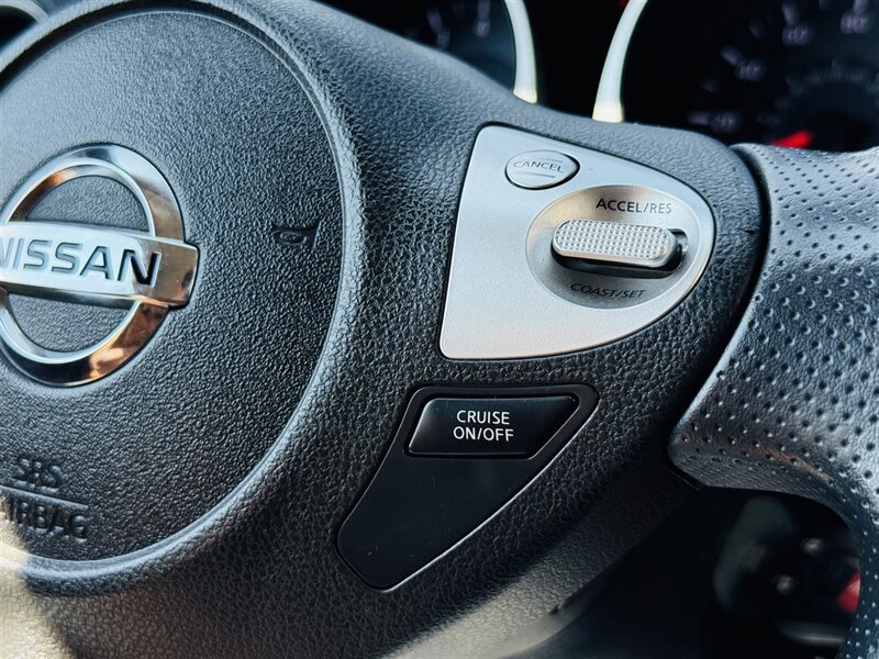 2014 Nissan JUKE S - Photo 14 - Lexington, NE 68850