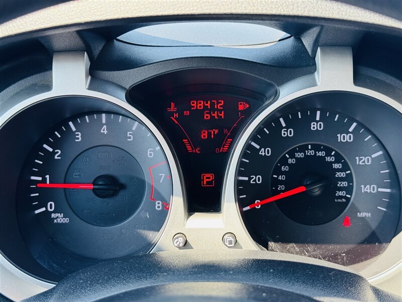 2014 Nissan JUKE S - Photo 15 - Lexington, NE 68850