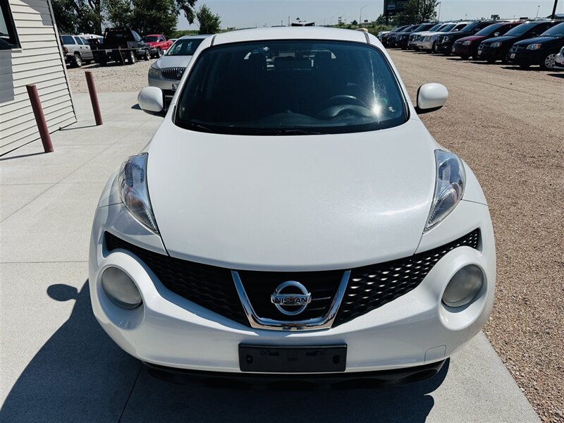 2014 Nissan JUKE S - Photo 4 - Lexington, NE 68850