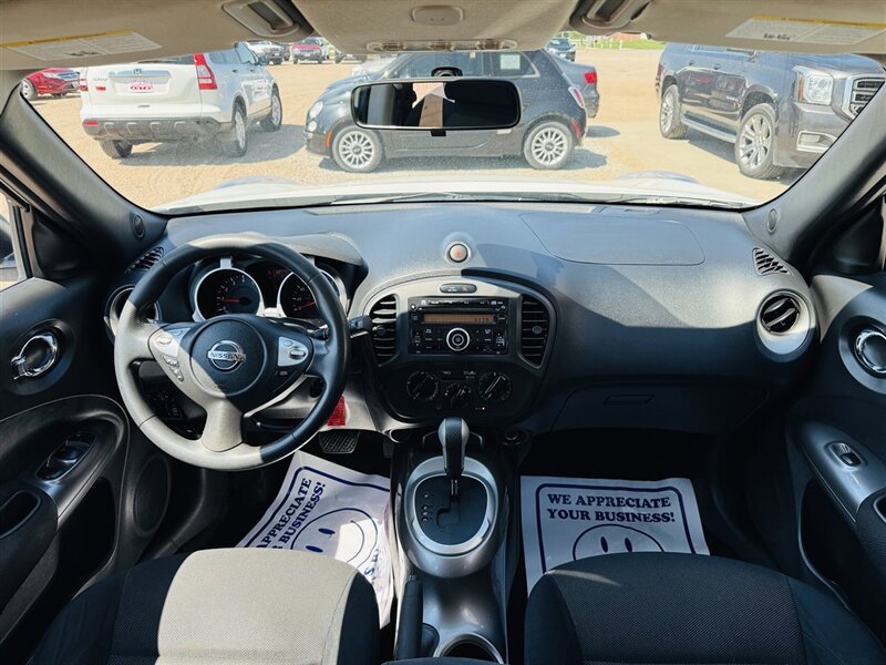 2014 Nissan JUKE S - Photo 12 - Lexington, NE 68850