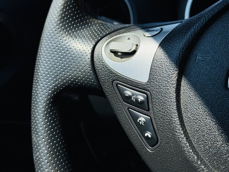 2014 Nissan JUKE S - Photo 13 - Lexington, NE 68850