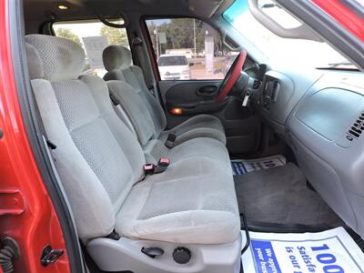 2001 Ford F-150 XL   - Photo 10 - Lexington, NE 68850