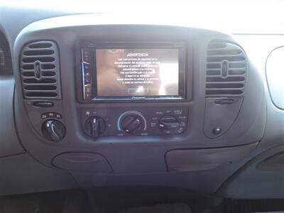 2001 Ford F-150 XL   - Photo 16 - Lexington, NE 68850