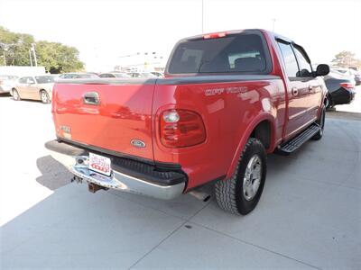 2001 Ford F-150 XL   - Photo 5 - Lexington, NE 68850