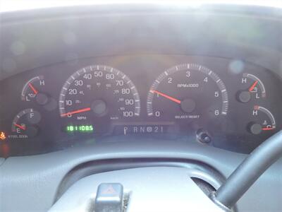2001 Ford F-150 XL   - Photo 15 - Lexington, NE 68850