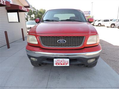 2001 Ford F-150 XL   - Photo 3 - Lexington, NE 68850