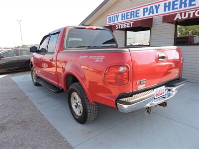 2001 Ford F-150 XL   - Photo 7 - Lexington, NE 68850