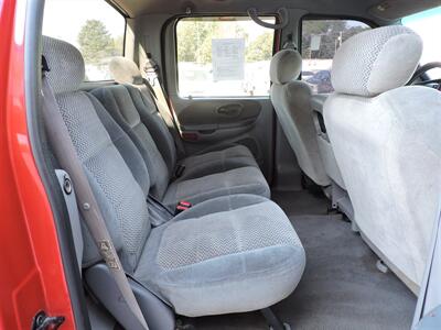 2001 Ford F-150 XL   - Photo 11 - Lexington, NE 68850