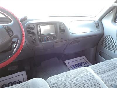 2001 Ford F-150 XL   - Photo 13 - Lexington, NE 68850