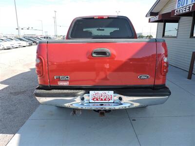 2001 Ford F-150 XL   - Photo 6 - Lexington, NE 68850