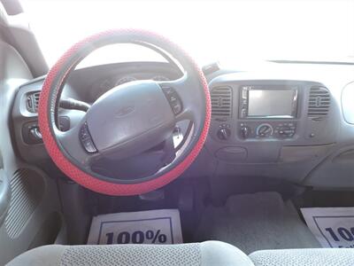 2001 Ford F-150 XL   - Photo 12 - Lexington, NE 68850