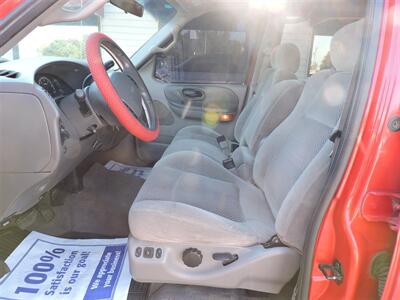 2001 Ford F-150 XL   - Photo 9 - Lexington, NE 68850